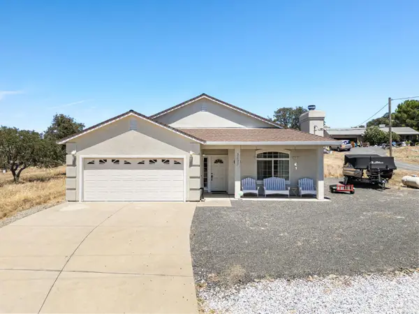 3595 Quail Hill Road, Copperopolis, CA 95228