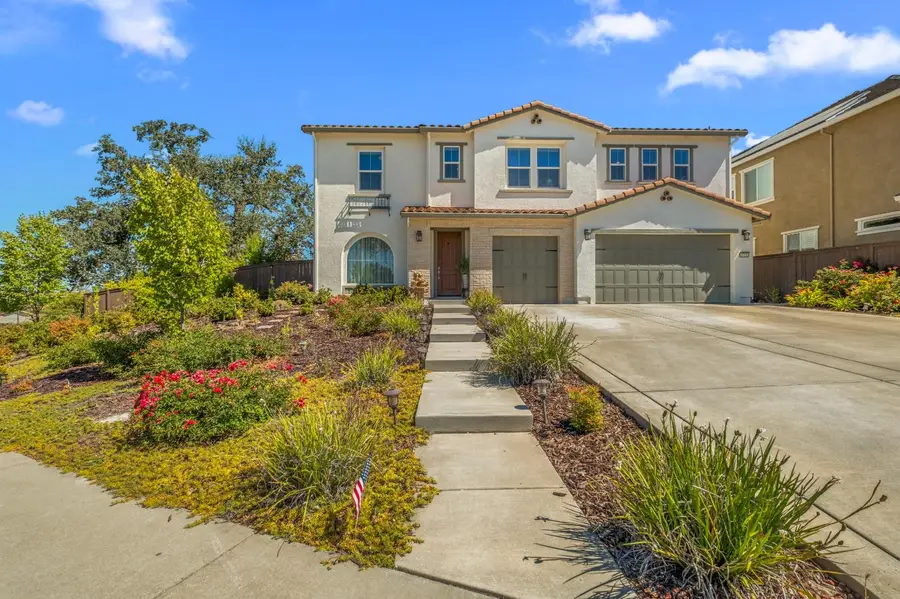 1721 Olive Heights Court, Folsom, CA 95630 - #3