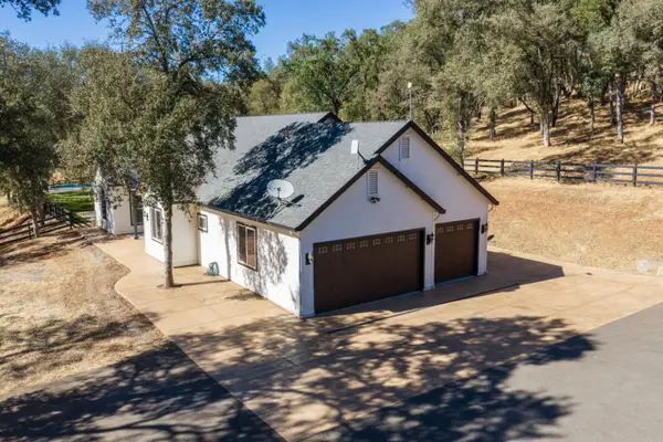 1400 Crooked Mile Court, Placerville, CA 95667