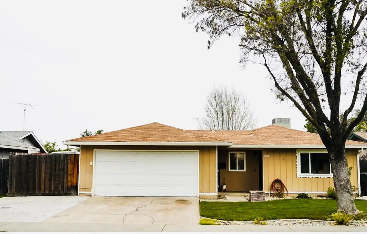 2101 Milford Lane, Modesto, CA 95355 - #1