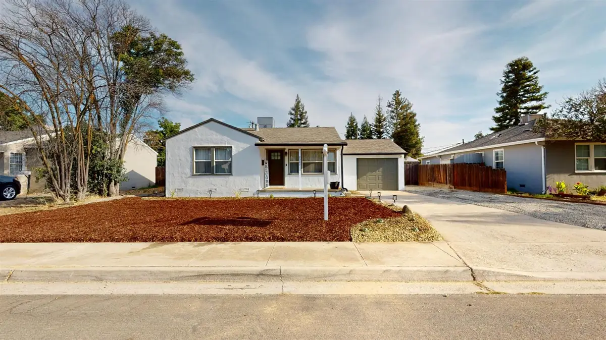 2045 Miller Avenue, Modesto, CA 95354 - #1