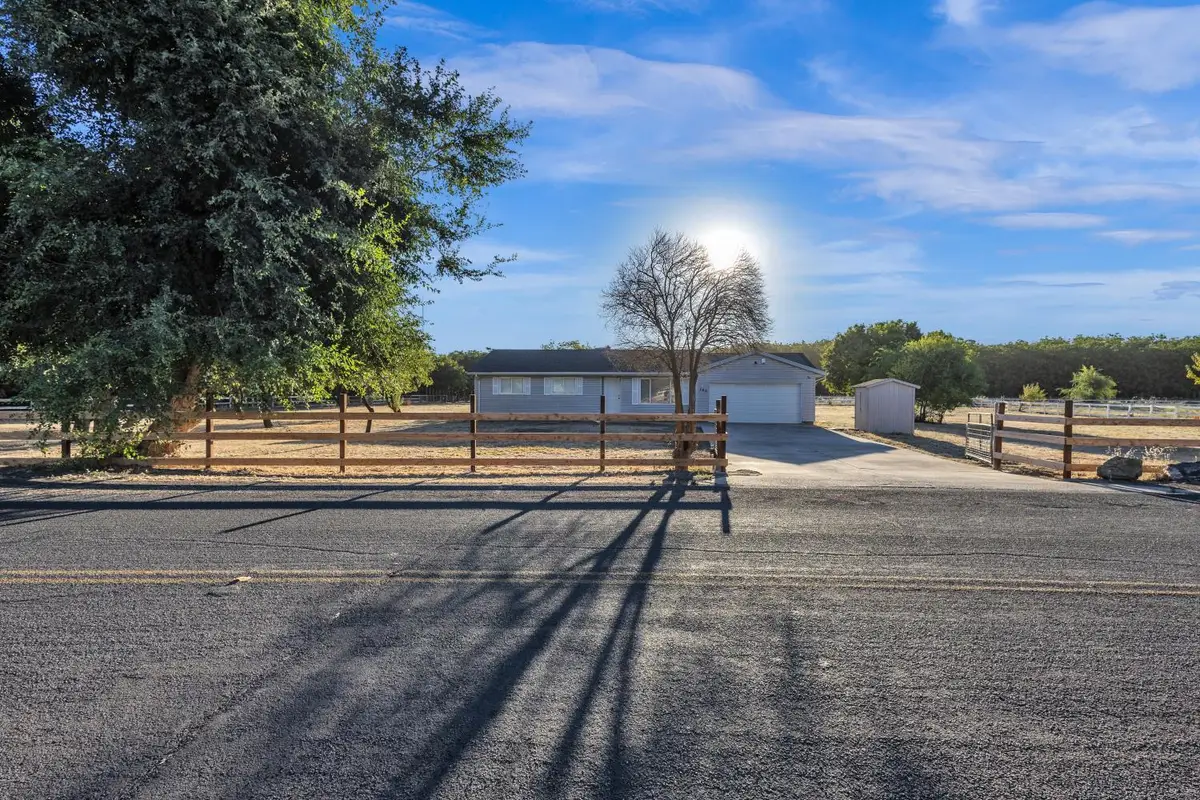766 E Frisbee Lane, French Camp, CA 95231 - #1