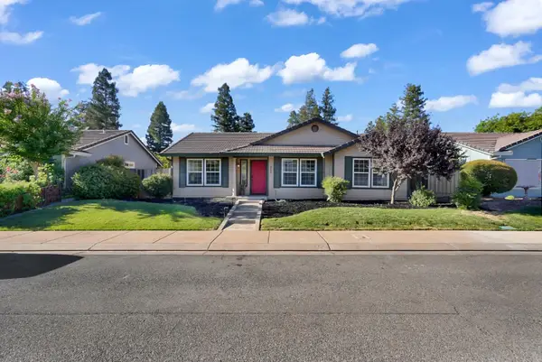 975 Doe Court, Merced, CA 95340