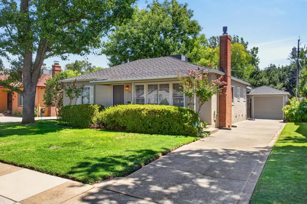 73 Coloma Way, Sacramento, CA 95819 - #1