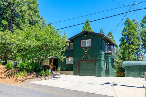 24345 Lama Road, Mi Wuk Village, CA 95346