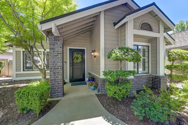 1664 Ashford Drive, Roseville, CA 95661