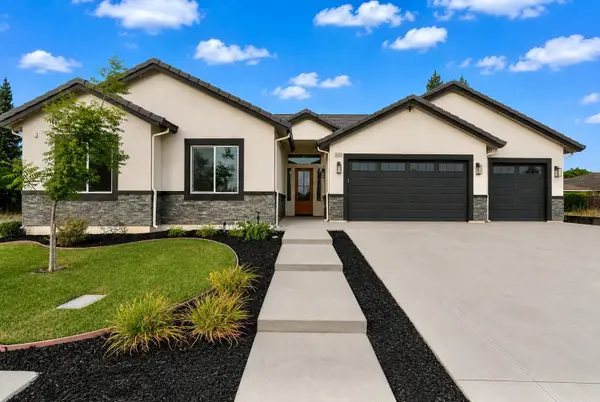3394 Banbury Lane, Merced, CA 95340
