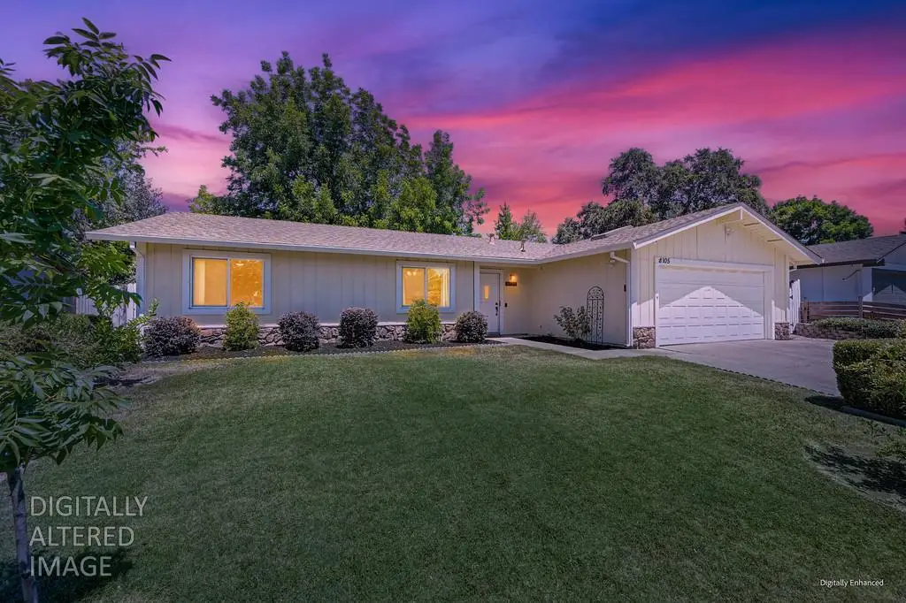 8105 Poppyfield Way, Citrus Heights, CA 95610 - #1