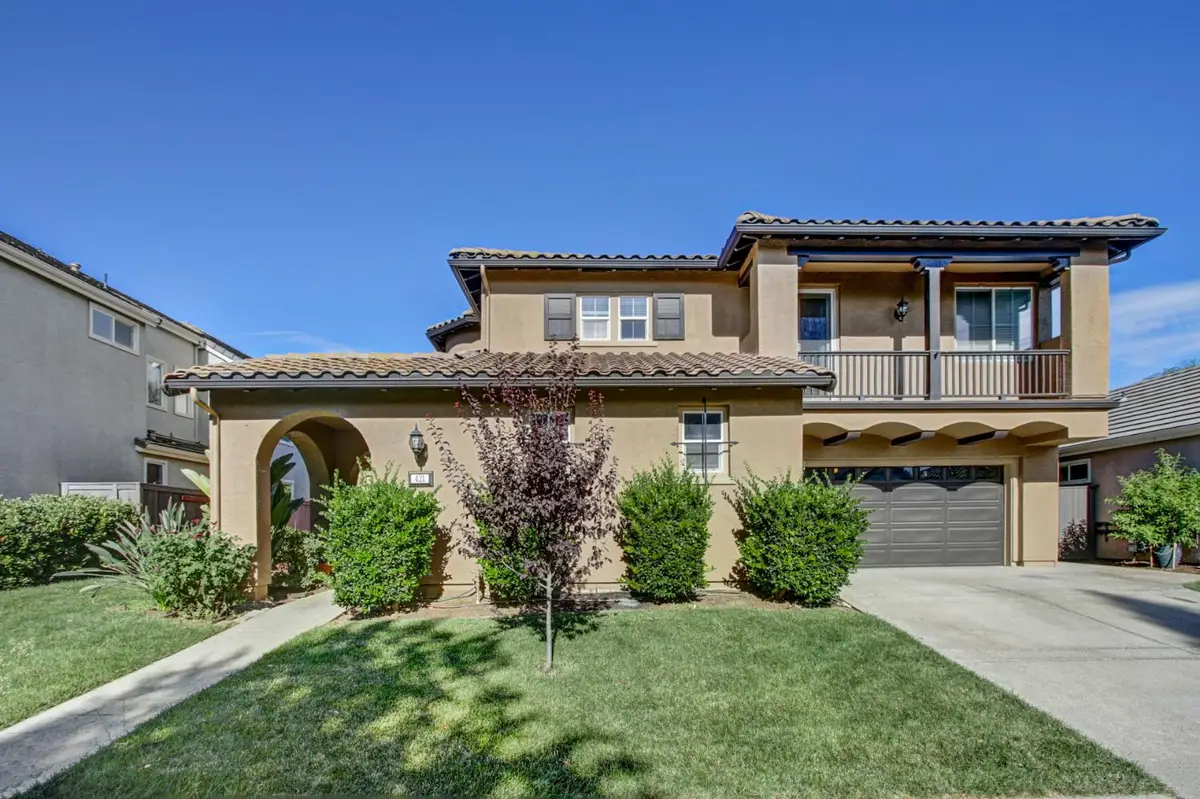 421 Lanfranco Circle, Sacramento, CA 95835 - #1