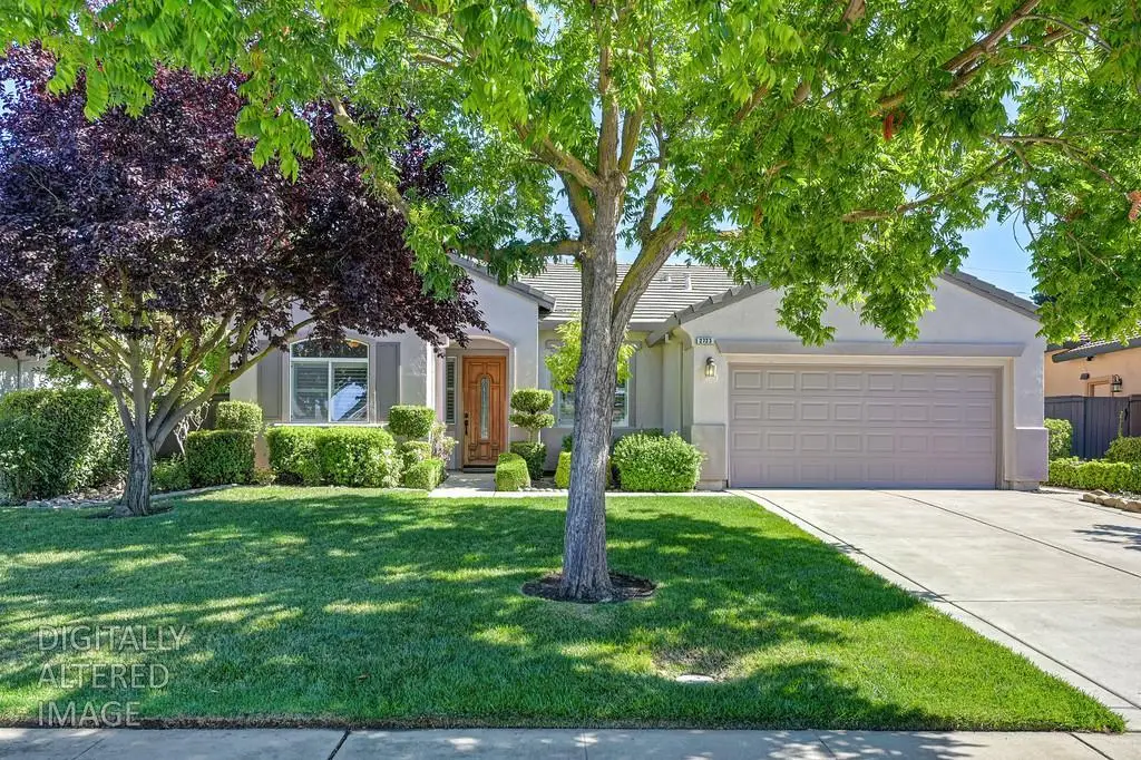 2723 Granite Park Lane, Elk Grove, CA 95758 - #1