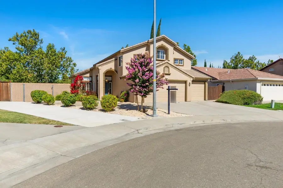 2125 Alfred George Court, Tracy, CA 95377 - #2