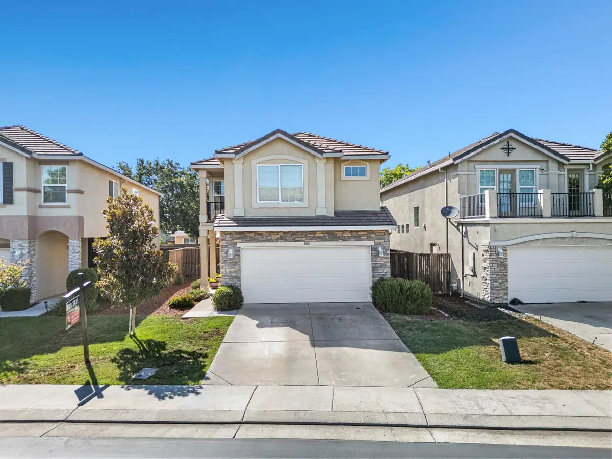 8033 Shay Circle, Stockton, CA 95212 - #1