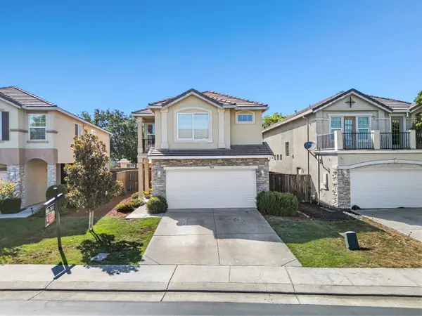 8033 Shay Circle, Stockton, CA 95212