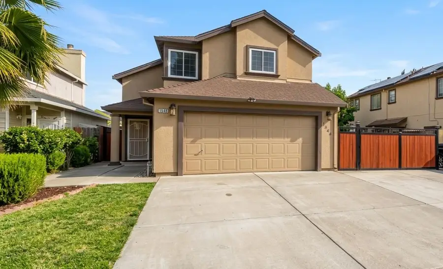 1546 Paradise Valley Drive, Woodland, CA 95776 - #2