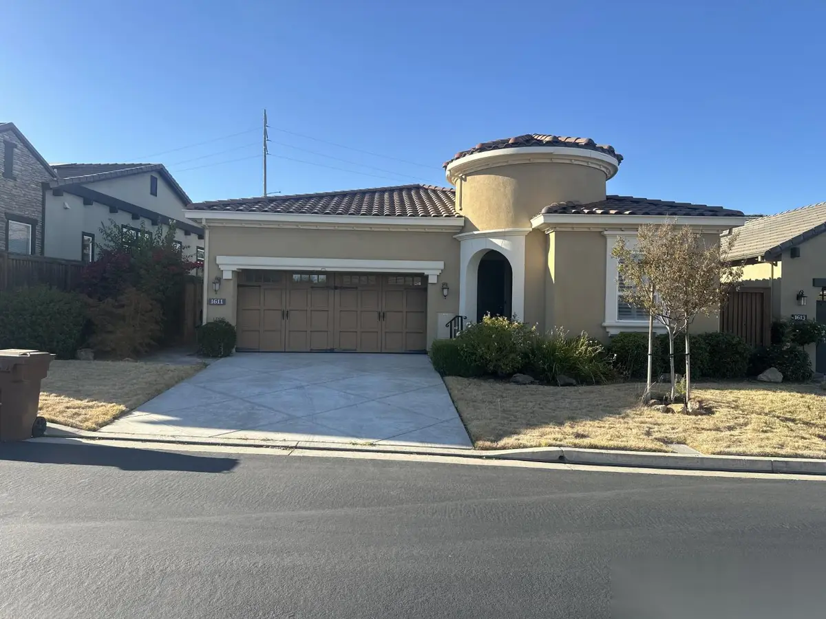1611 Gamay Lane, Brentwood, CA 94513 - #1
