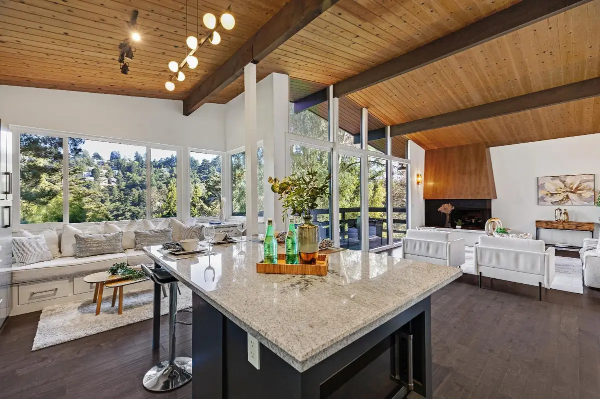 7194 Sayre Drive, Oakland, CA 94611 - #1
