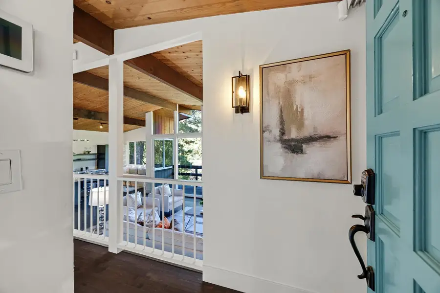 7194 Sayre Drive, Oakland, CA 94611 - #2