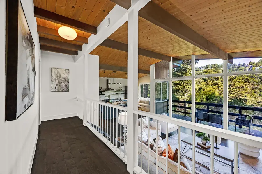 7194 Sayre Drive, Oakland, CA 94611 - #3
