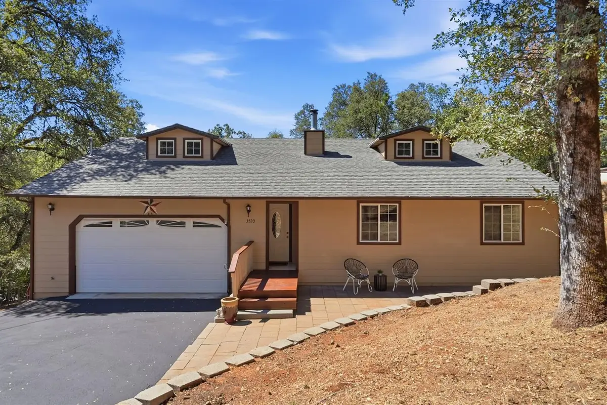 3520 Mining Brook Road, Placerville, CA 95667 - #1