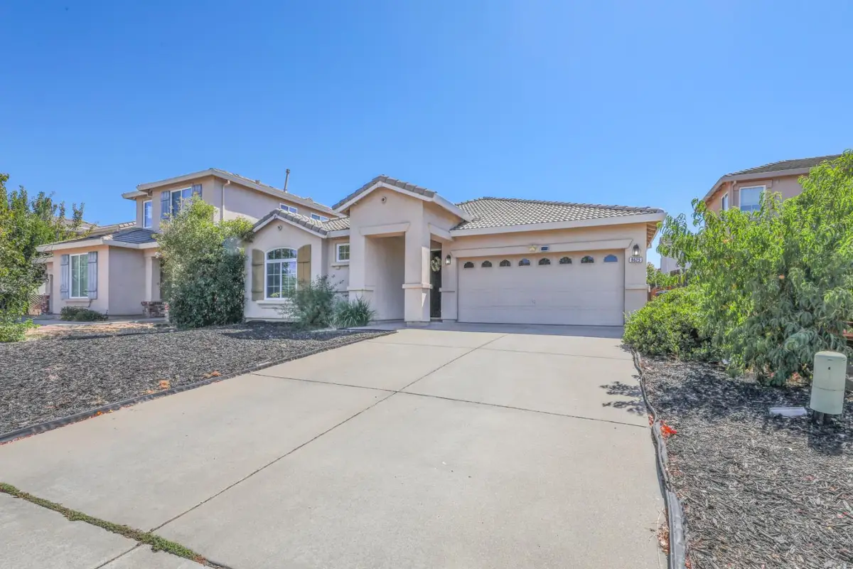 8625 Jocelyn Way, Elk Grove, CA 95758 - #1