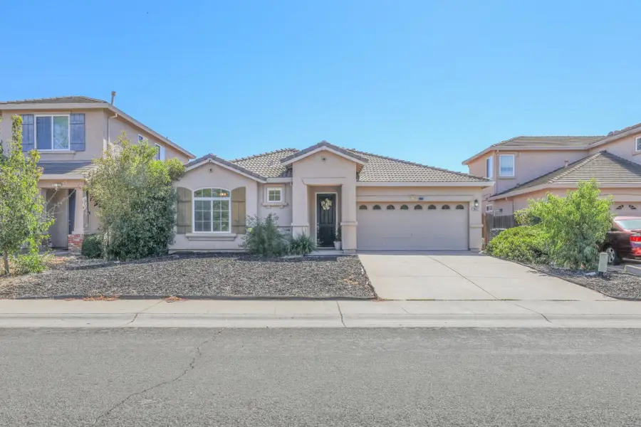 8625 Jocelyn Way, Elk Grove, CA 95758 - #2
