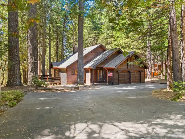 1518 Topanga Lane, Dorrington, CA 95223