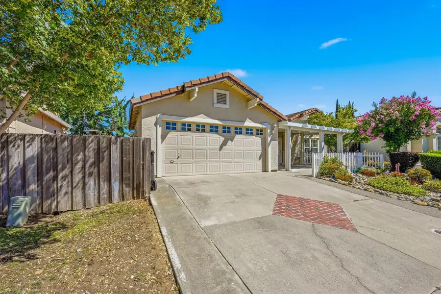 9191 Morgan Point Court, Elk Grove, CA 95624 - #3
