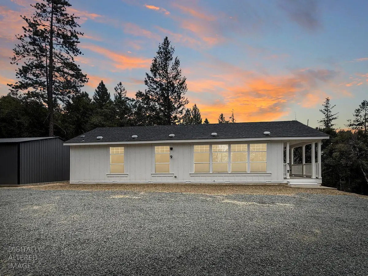 1750 Live Oak, Colfax, CA 95713 - #1