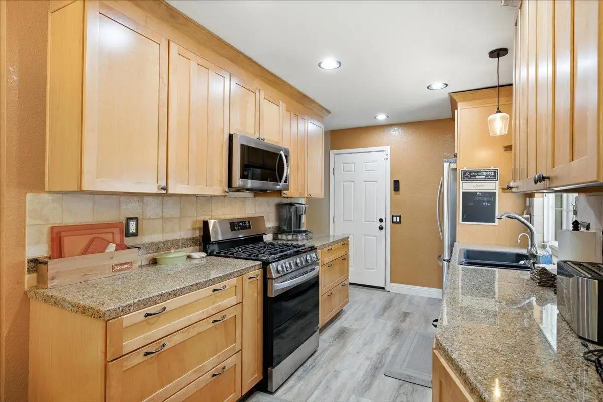 5949 Rich Hill Drive, Orangevale, CA 95662 - #1