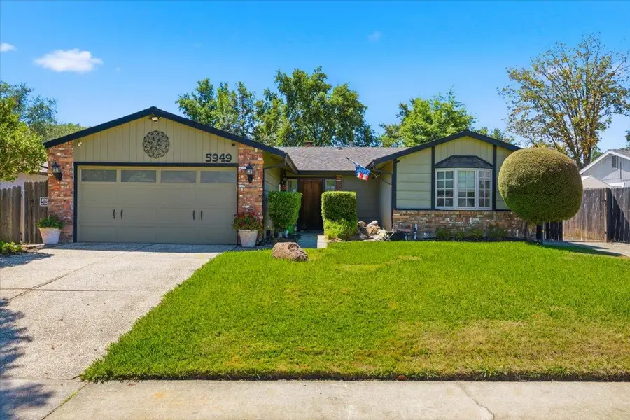 5949 Rich Hill Drive, Orangevale, CA 95662 - #3