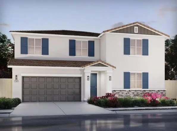 1445 Fathers St, Galt, CA 95632