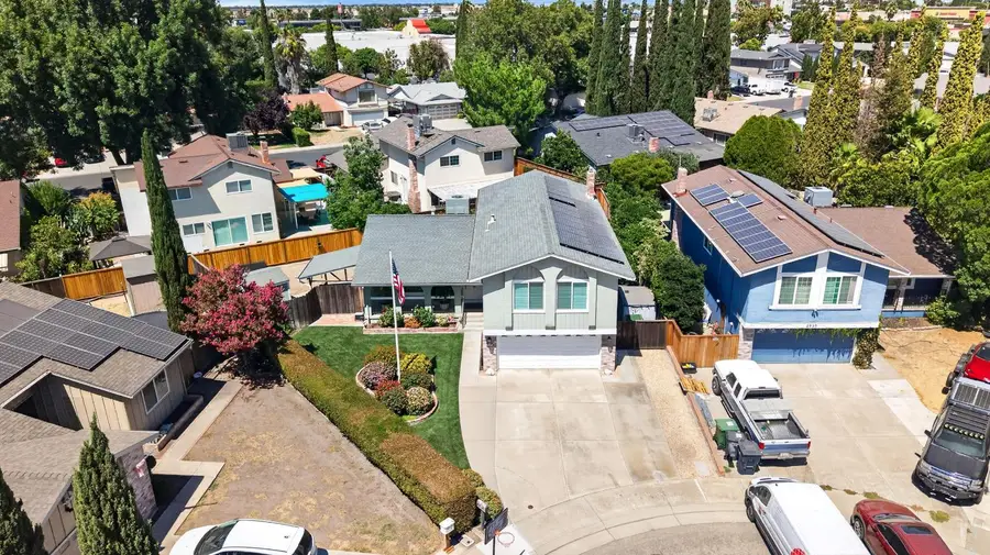 2940 Atlanta Court, Tracy, CA 95376 - #2