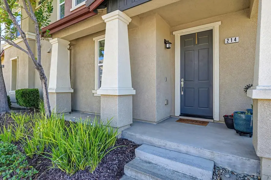 214 Blossom Rock Lane #38, Folsom, CA 95630 - #2