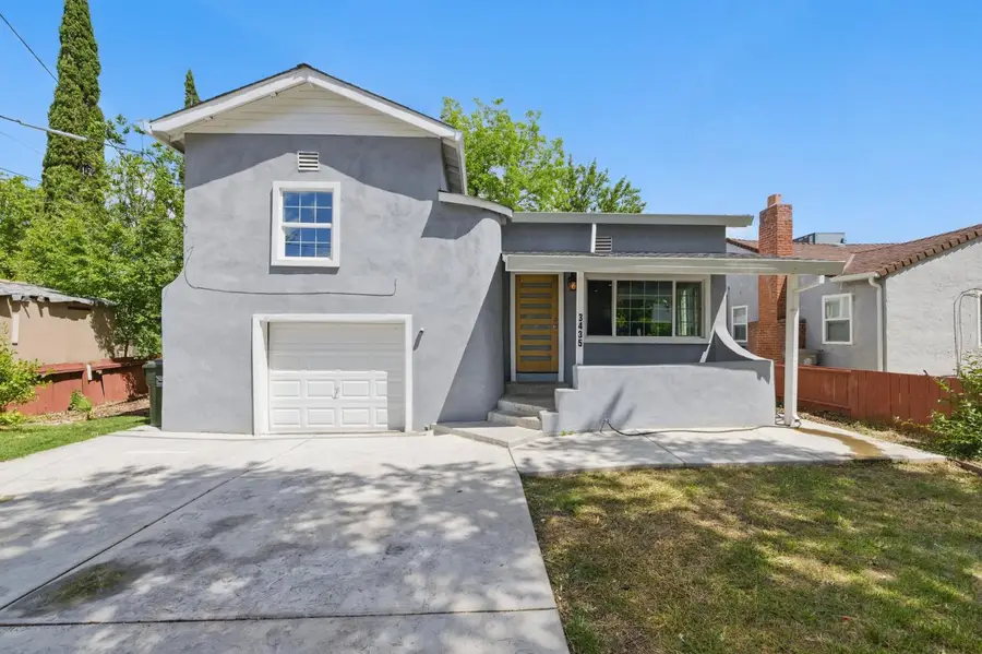 3435 Montrose Street, Sacramento, CA 95838 - #2