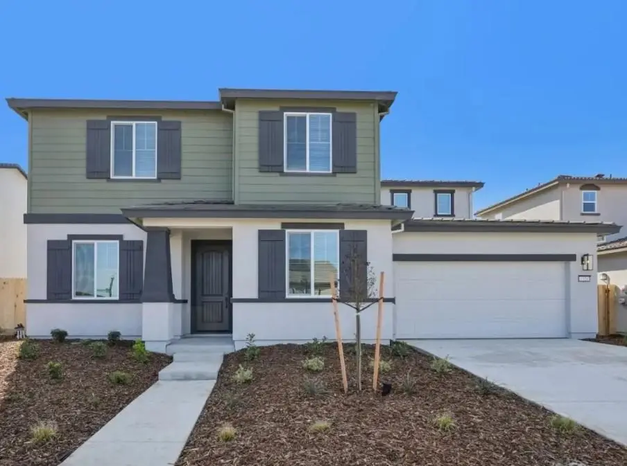 1528 Brook Trout Way, Sacramento, CA 98832 - #1