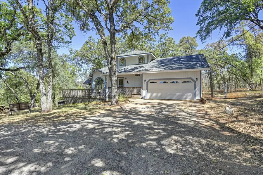 5271 Caprine Road, Greenwood, CA 95635 - #2