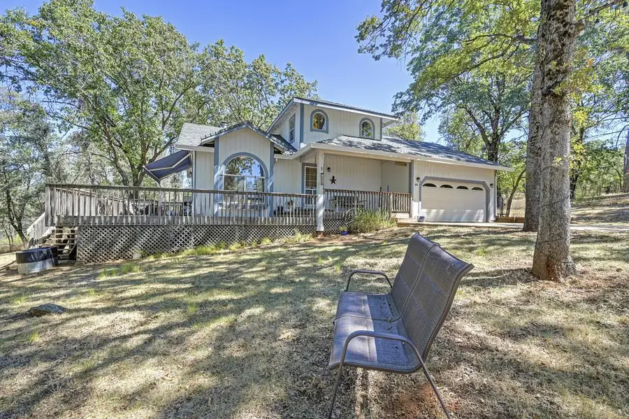 5271 Caprine Road, Greenwood, CA 95635 - #3
