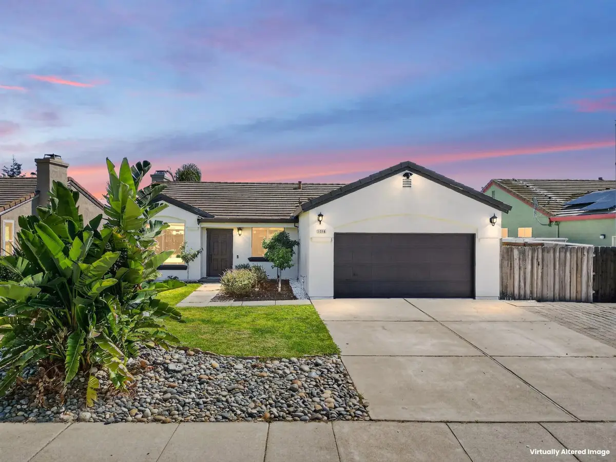 1316 Walnut Meadows Drive, Oakley, CA 94561 - #1