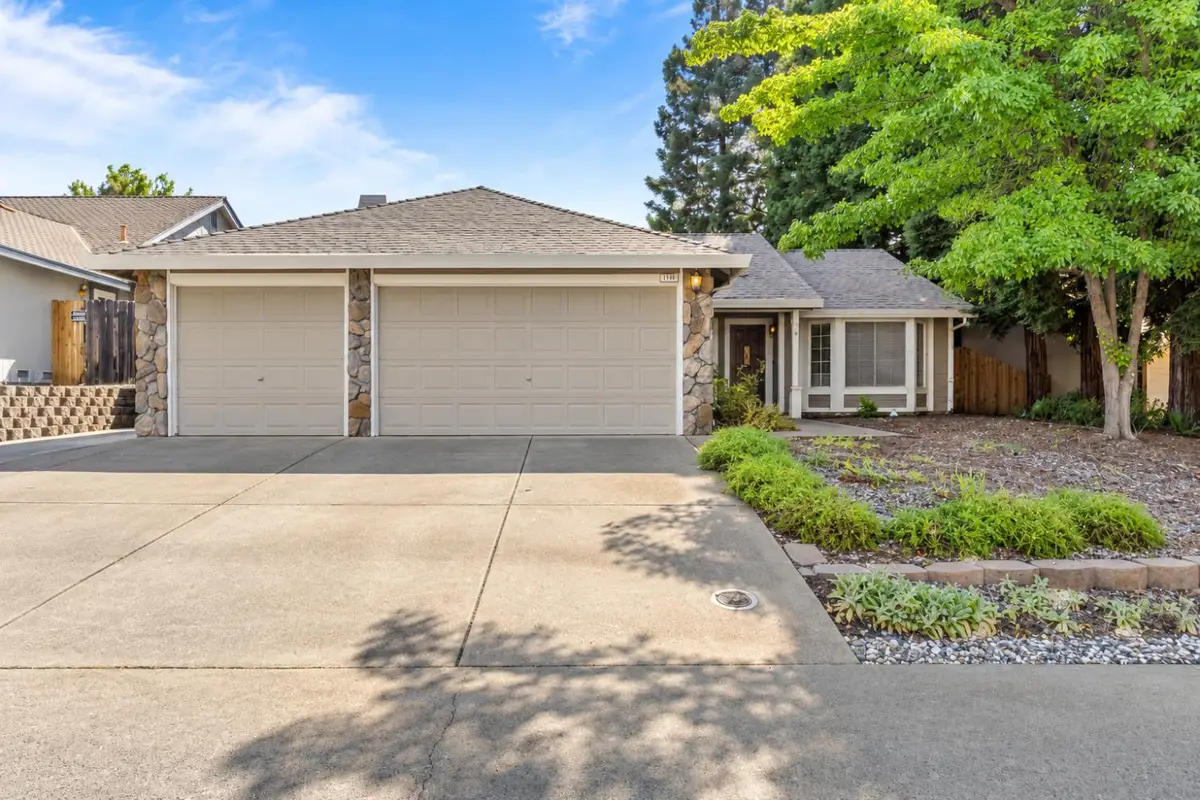 119 Dyrell Way, Folsom, CA 95630 - #1