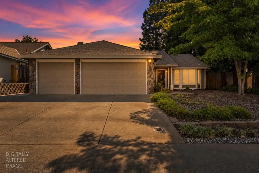 119 Dyrell Way, Folsom, CA 95630 - #2