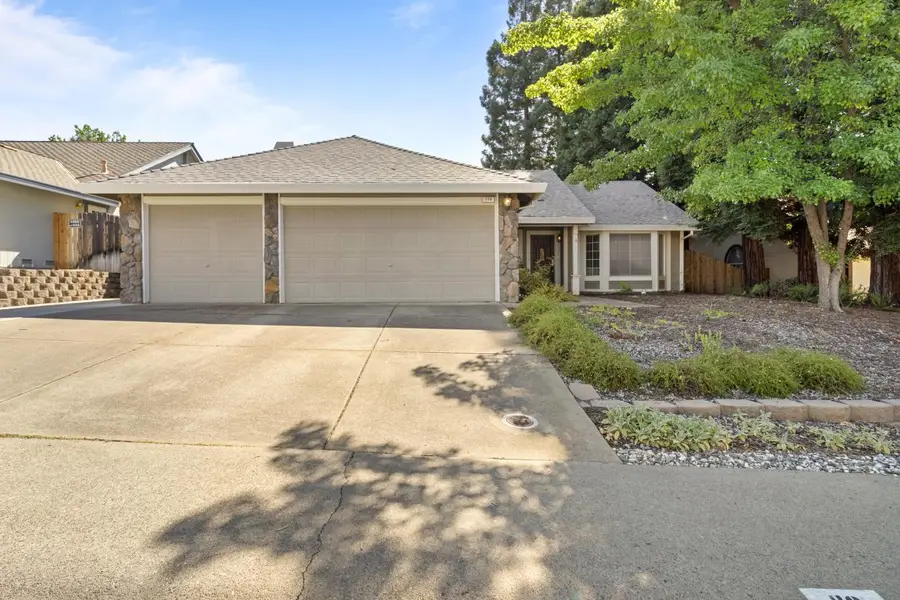 119 Dyrell Way, Folsom, CA 95630 - #3