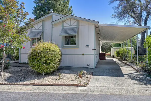 3550 China Garden Road #135, Placerville, CA 95667