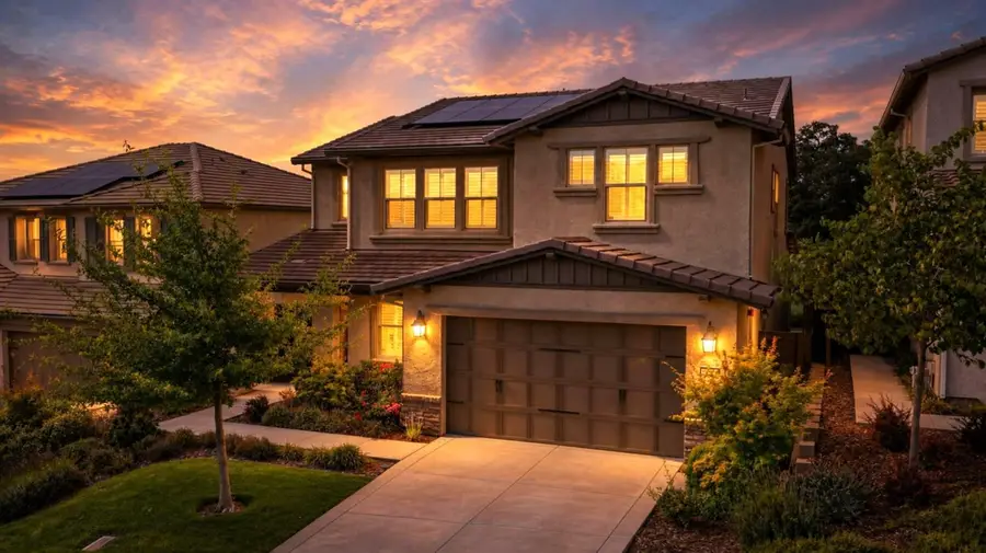 9191 Bronzewing Place, El Dorado Hills, CA 95762 - #2