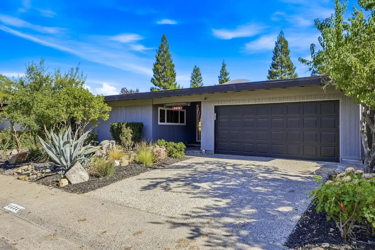 4434 Park Green Court, Sacramento, CA 95821 - #1