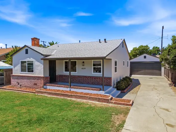 6024 Sampson, Sacramento, CA 95824