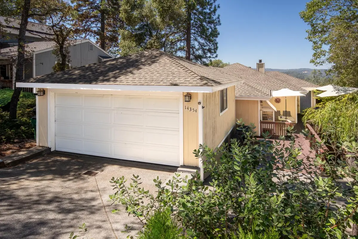 14354 Sun Forest Drive, Penn Valley, CA 95946 - #1