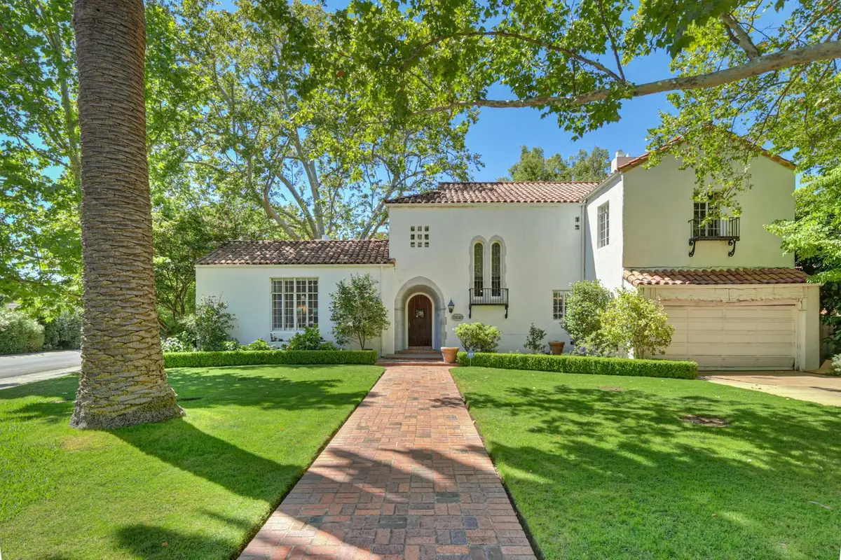 3530 Brockway Court, Sacramento, CA 95818 - #1