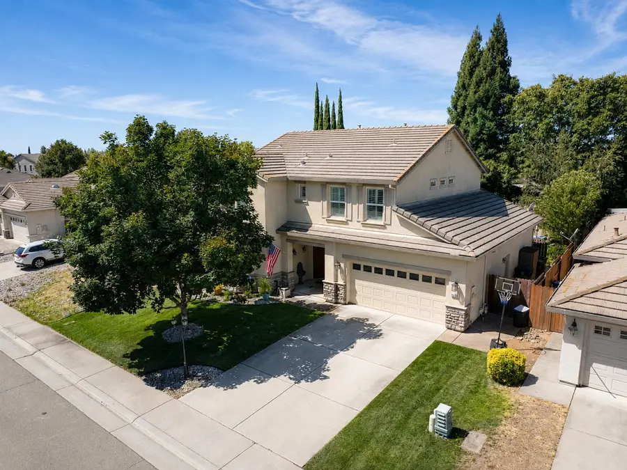 3368 Corvina Drive, Rancho Cordova, CA 95670 - #2