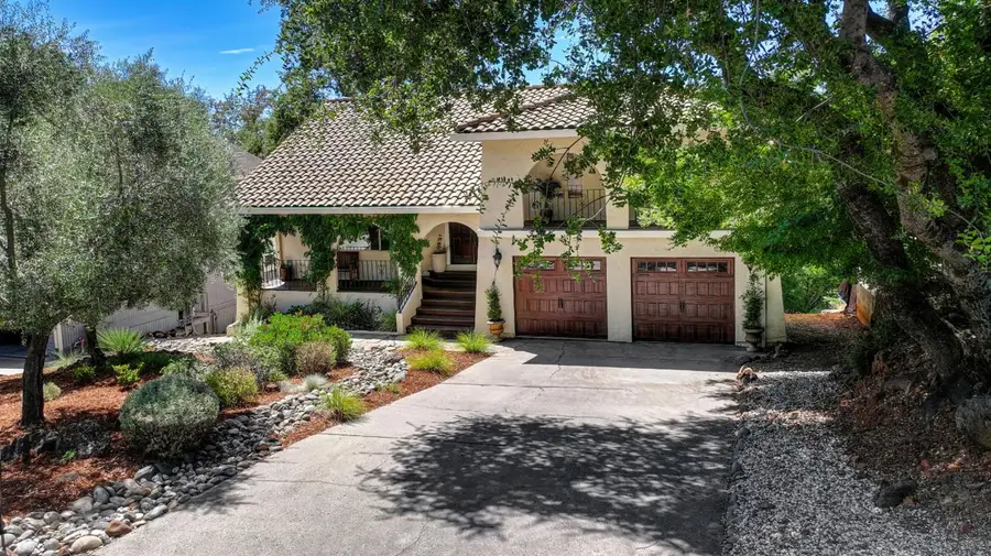 23100 Sunset Ridge Drive, Auburn, CA 95602 - #2