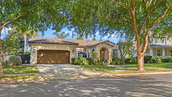 2614 Redbridge Road, Tracy, CA 95377
